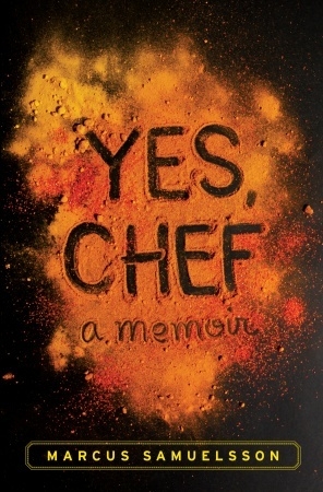 yes chef