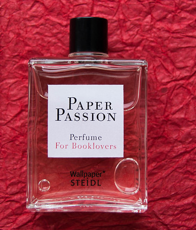 The Perfect Perfume The Gilmore Guide to Books