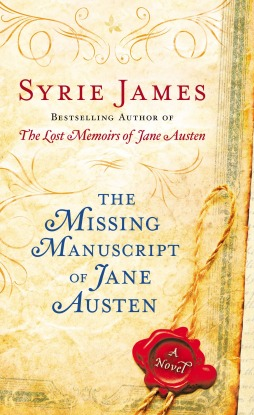 The Missing Manuscript