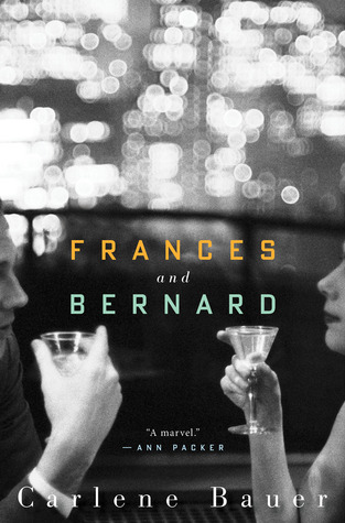 Frances and Bernard