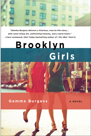 Brooklyn Girls