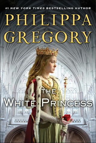 The White Princess