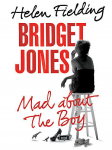 Bridget Jones mad about the boy