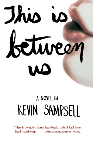 this is between us