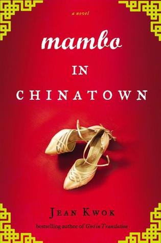 mambo in chinatown