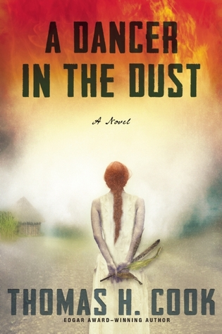dancer in the dust