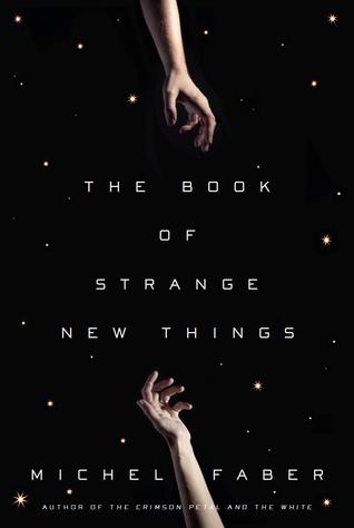 book of strange