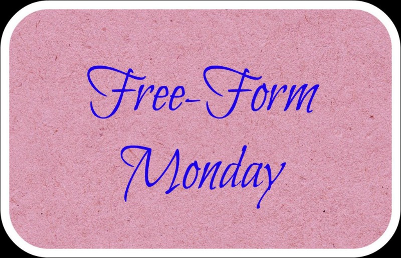 free-form Monday