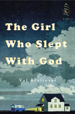 girl who slept with god