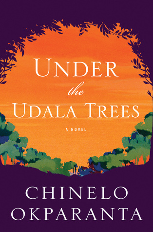 under the udala trees