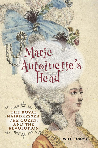 marie antoinette