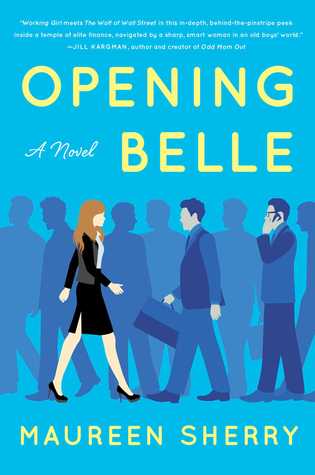 opening belle