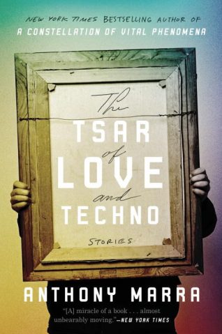 tsar of love
