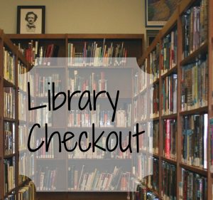 August Library Checkout - The Gilmore Guide to Books