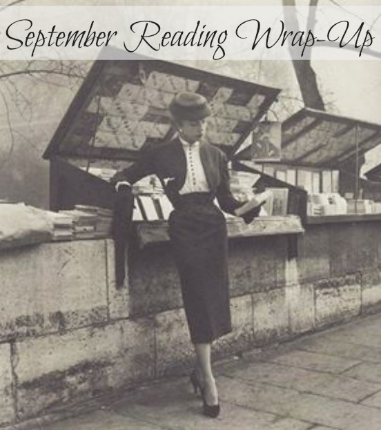 september reading