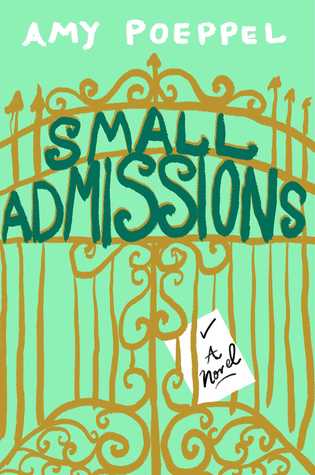 small admissions