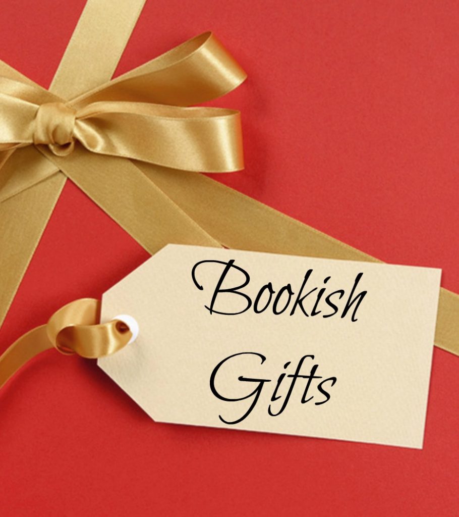 bookish gifts