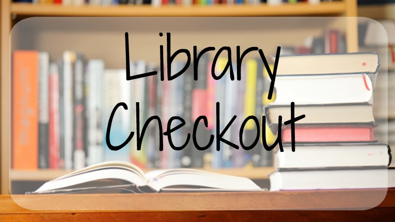 December Library Checkout - The Gilmore Guide to Books