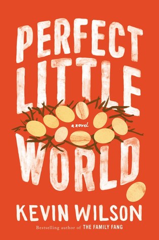 perfect little world