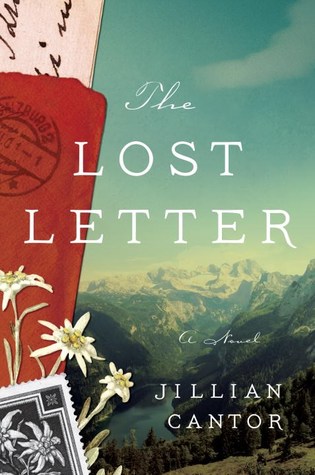 lost letter