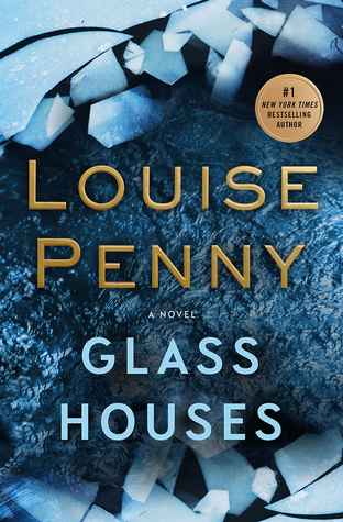 Why Readers Love Quebec Crime Writer Louise Penny