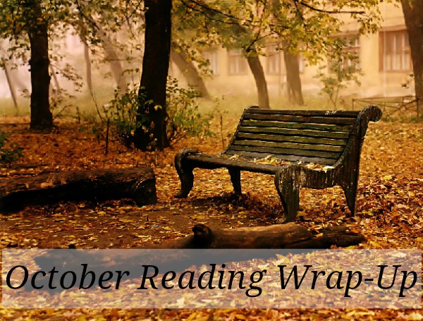 October reading