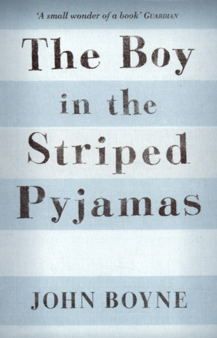 The Boy in the Striped Pyjamas