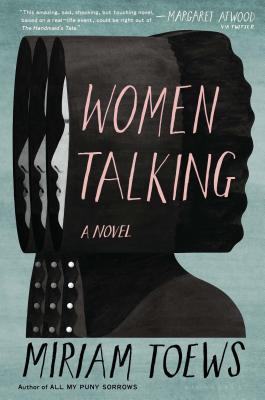 women talking