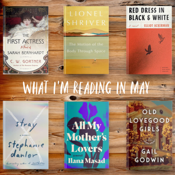 May reading