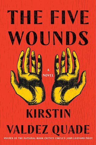 five wounds