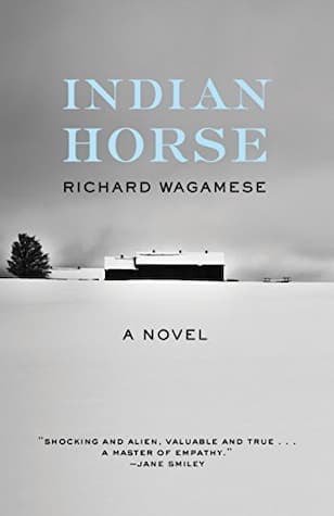 indian horse