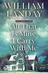 All That is Mine I Carry With Me - The Gilmore Guide to Books