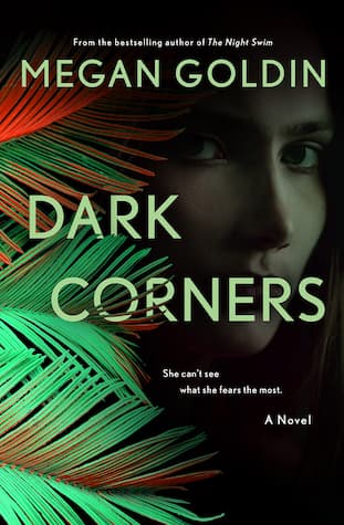 dark corners