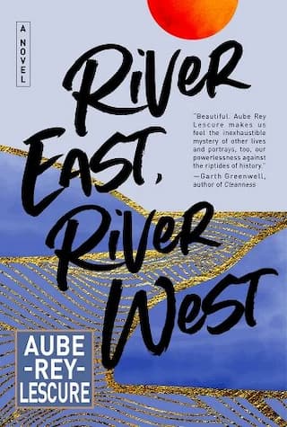 river east