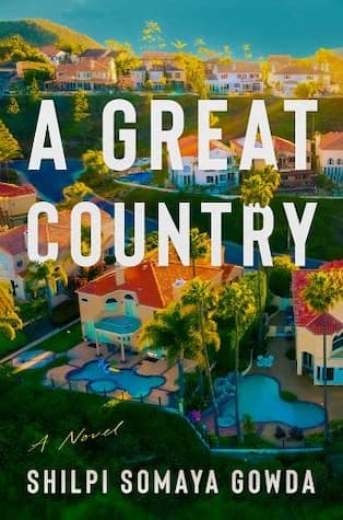 great country