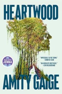 heartwood