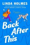 back after