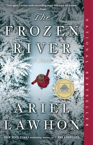 frozen