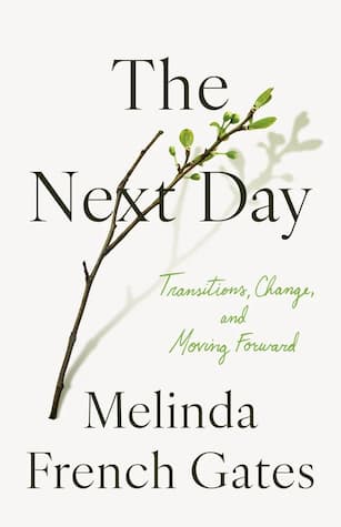 next day