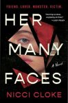 many faces