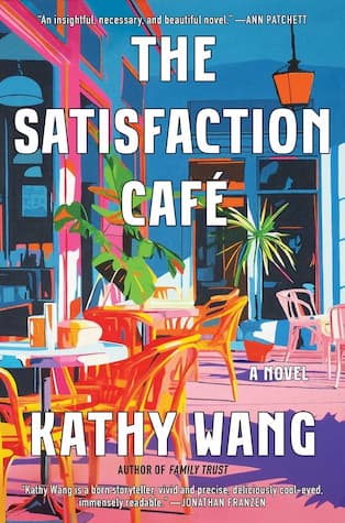 satisfaction