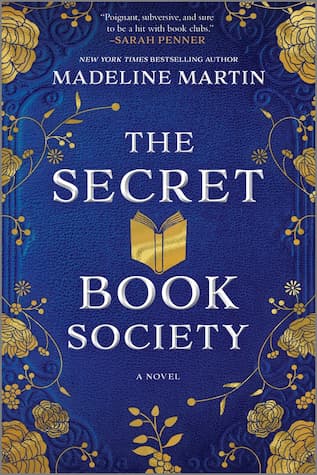 secret book