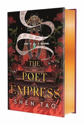 poet empress