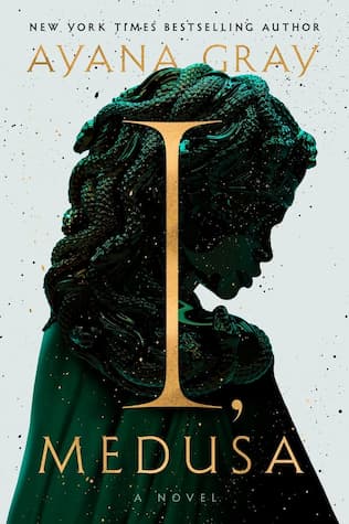 medusa