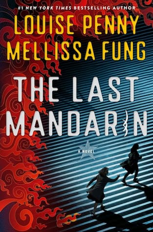 last mandarin