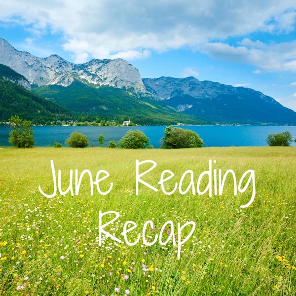 June reading