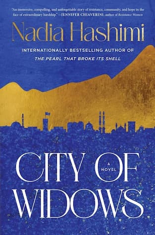 widows