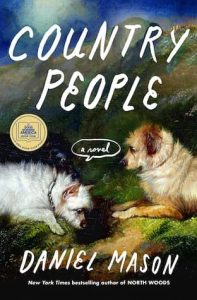 reading wrap-up