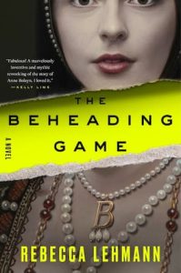 beheading
